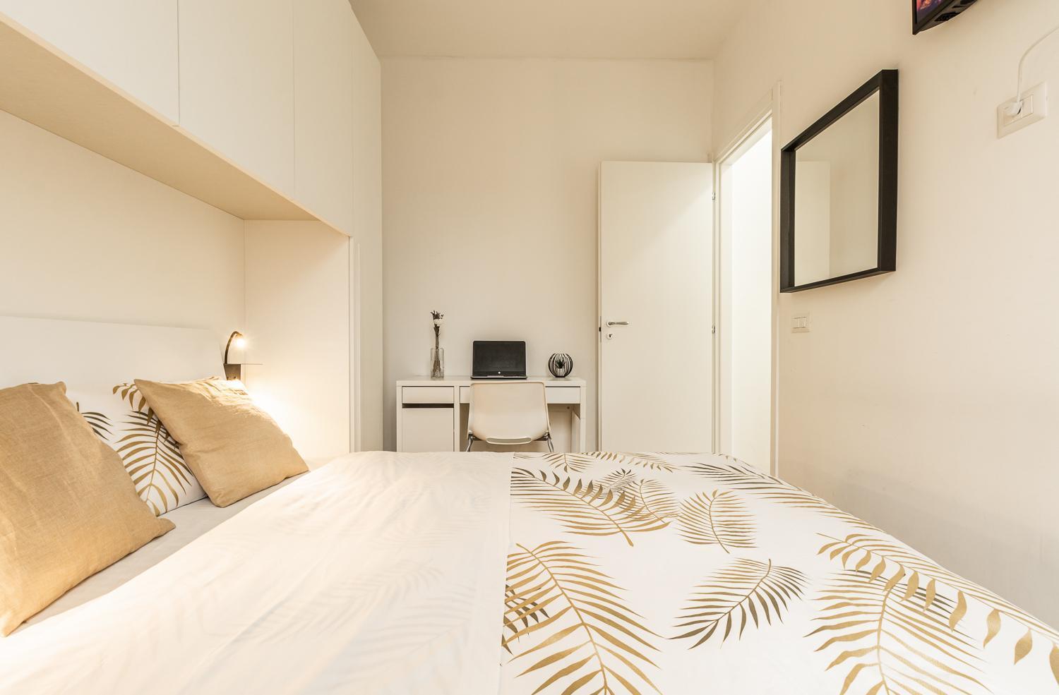 - Parking Nearby And Free Wifi * Mailand